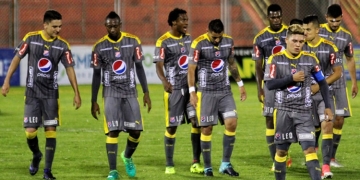 Eduard Atuesta, DIM, ex-DIM, ex-Medellín, Deportivo Independiente Medellín, DaleRojo, fichajes DIM 2022-I
