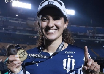 Eva Espejo: La directora técnica más famosa en México