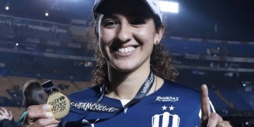 Eva Espejo: La directora técnica más famosa en México
