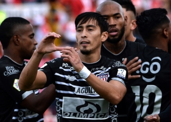 Fabián Sambueza, Vladimir Hernández, DIM, Deportivo Independiente Medellín, DaleRojo, fichajes DIM 2022-I, Junior FC