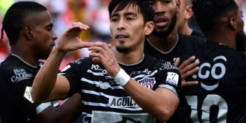 Fabián Sambueza, Vladimir Hernández, DIM, Deportivo Independiente Medellín, DaleRojo, fichajes DIM 2022-I, Junior FC