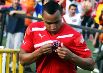 Felipe Pardo, DIM, Deportivo Independiente Medellín, DaleRojo, fichajes DIM 2022-I, Toluca FC
