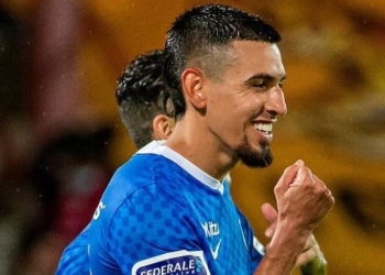 daniel muñoz