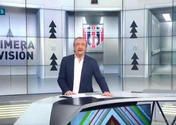 El Chiringuito también habló sobre el ascenso del Unión
