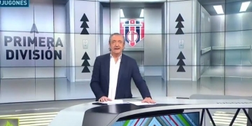 El Chiringuito también habló sobre el ascenso del Unión