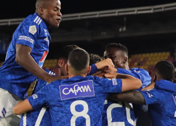 Millonarios vs. Alianza Petrolera: resultado, resumen y goles