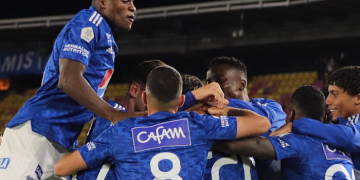 Millonarios vs. Alianza Petrolera: resultado, resumen y goles