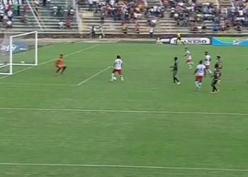 ¿Para investigación? El extraño gol con el que ascendió el Unión Magdalena