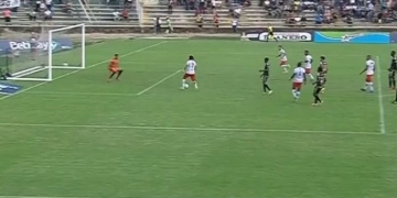 ¿Para investigación? El extraño gol con el que ascendió el Unión Magdalena