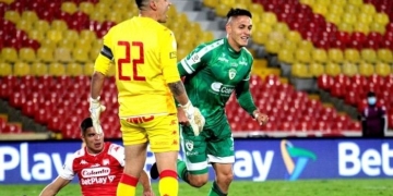 Diego Valdés tras salir de La Equidad Debo presentarme a Santa Fe