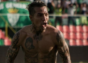 dayro moreno