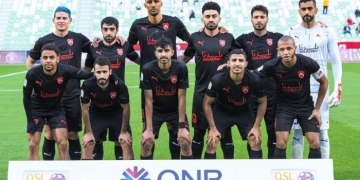 Así terminó el año para James Rodríguez: asistencia y victoria con Al Rayyan