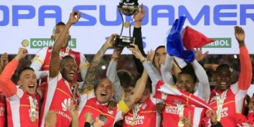 Estuvo en Medellín, habló con directivos de Nacional, pero…