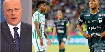 carlos antonio velez nacional cali