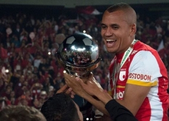 La versión que habla del regreso de Sergio Otálvaro a Santa Fe