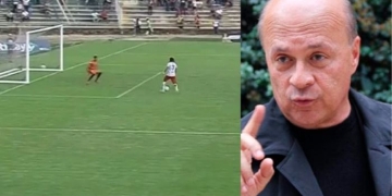 Carlos Antonio Vélez tras el polémico ascenso de Unión