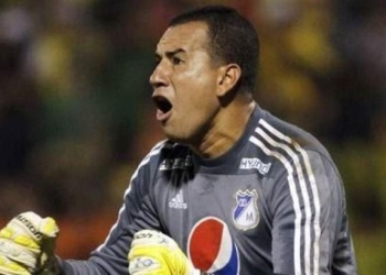 nelson ramos millonarios