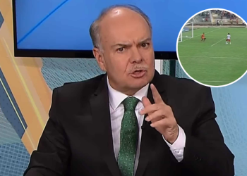Iván Mejía también habló sobre el ascenso de Unión Magdalena
