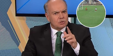 Iván Mejía también habló sobre el ascenso de Unión Magdalena