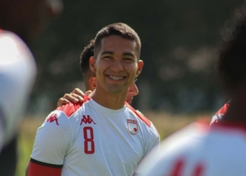 Santa Fe inició pretemporada de cara al 2022 con novedades importantes