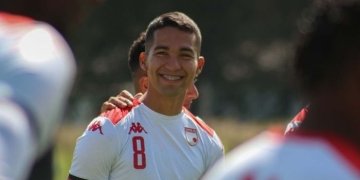 Santa Fe inició pretemporada de cara al 2022 con novedades importantes