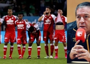 Eduardo Méndez dio una gran noticia financiera