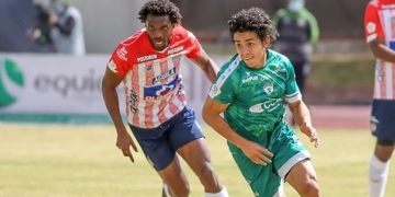 daniel mantilla deportes tolima