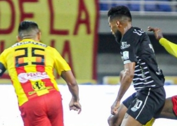 pereira vs junior