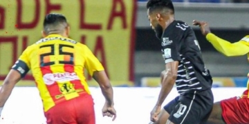 pereira vs junior