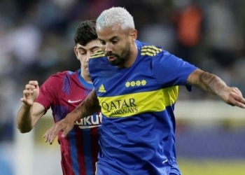 Desde Argentina confirman el futuro de Edwin Cardona