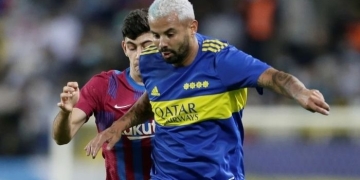 Desde Argentina confirman el futuro de Edwin Cardona