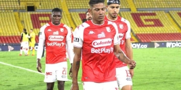 Eduardo Méndez tras reunión con Álex Mejía