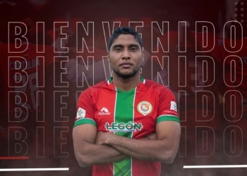 Luis Carlos Ruiz tendría nuevo equipo en el fútbol colombiano