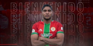 Luis Carlos Ruiz tendría nuevo equipo en el fútbol colombiano