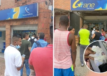 hinchas denuncian irregularidades en la venta de boletería para la final
