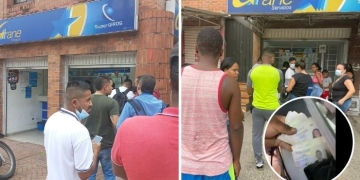 hinchas denuncian irregularidades en la venta de boletería para la final
