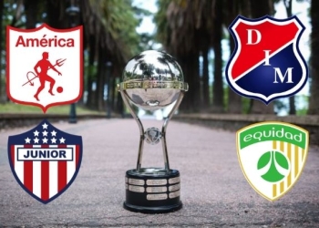 copa sudamericana