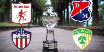 copa sudamericana