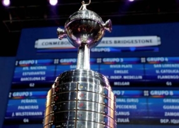 Copa Libertadores 2022: se definieron los rivales de los  equipos colombianos