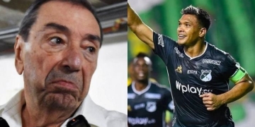 fuad char y teo gutierrez