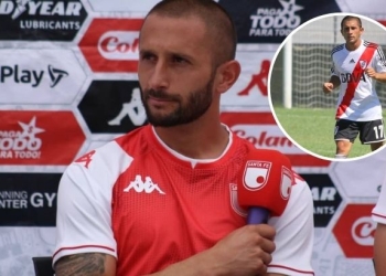 ezequiel aguirre santa fe