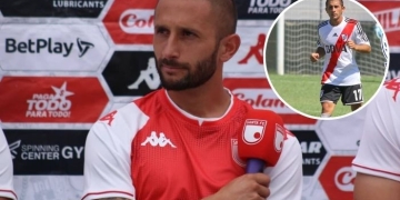 ezequiel aguirre santa fe
