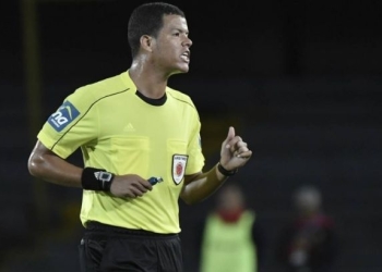 alexander ospina