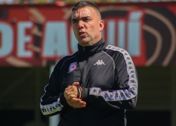 Martín cardetti