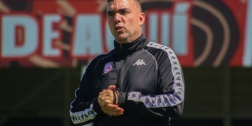 Martín cardetti