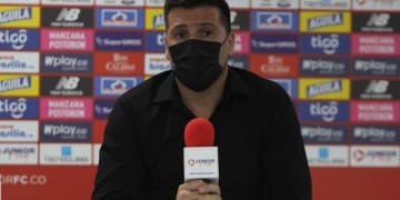 juan cruz real junior