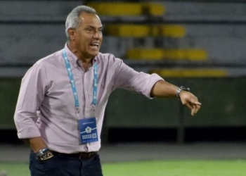 Tolima vs. Envigado: ¿De qué se trata el reconocimiento que tendrá Hernán Torres?