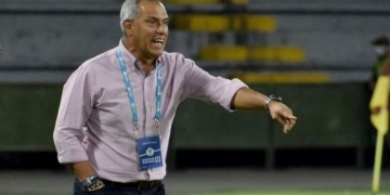 Tolima vs. Envigado: ¿De qué se trata el reconocimiento que tendrá Hernán Torres?