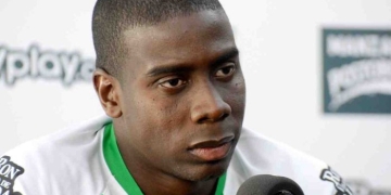 Geisson Perea de Nacional al Pachuca de México