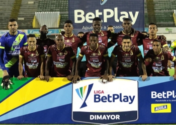 Guillermo Celis, DIM, Deportivo Independiente Medellín, DaleRojo, fichajes DIM 2022-I, Deportes Tolima
